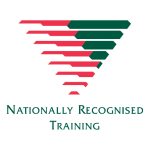 Nationally recognised training Logo- Riversource Training